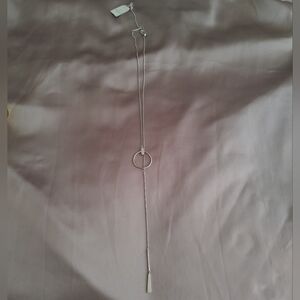 Kendra Scott Small Teagan Necklace